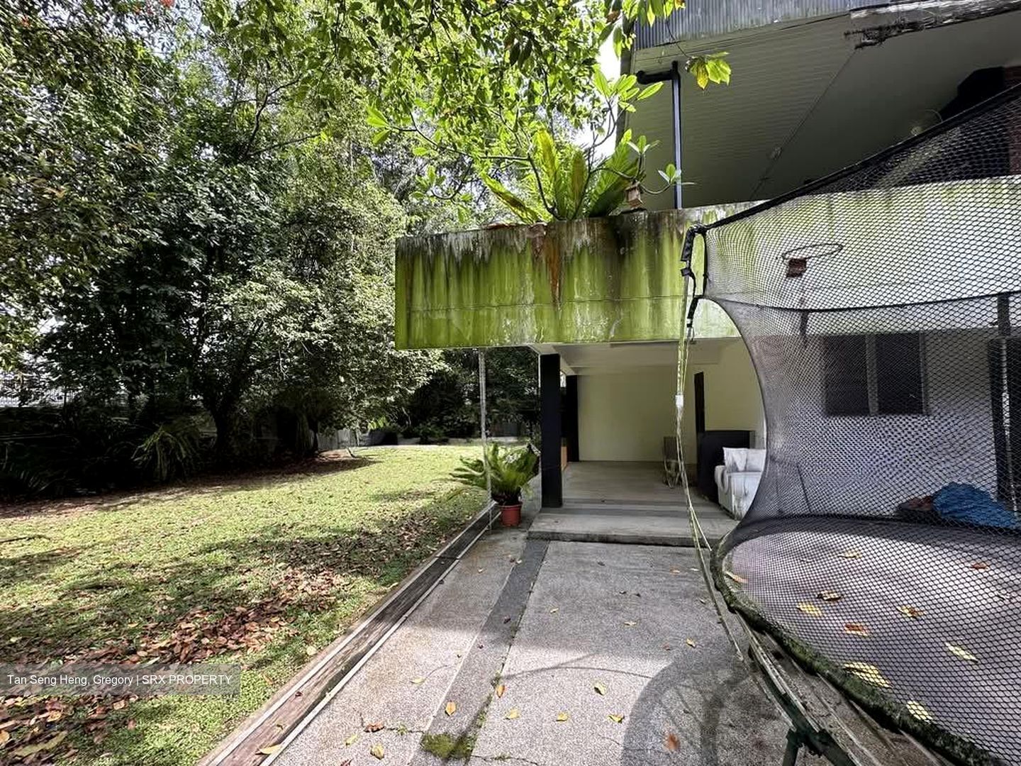 White House Park (D10), Detached #534670081
